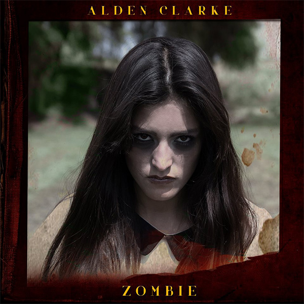 Album 2 Alden Clarke