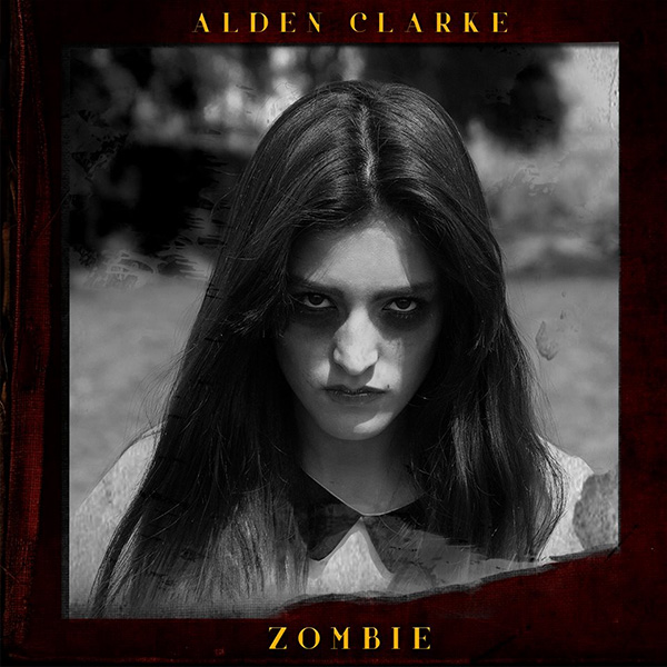 Album 3 Alden Clarke